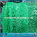 HDPE with UV good quality plant support net